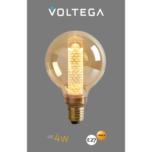 Лампочка Voltega 8561 фото 6